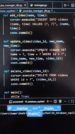 Day 17 of coding | Begineer mistake in python #dailyvlog #coding #programming #python