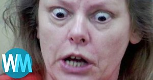 Top 10 Serial Killers with Awful Upbringings | Articles on WatchMojo.com