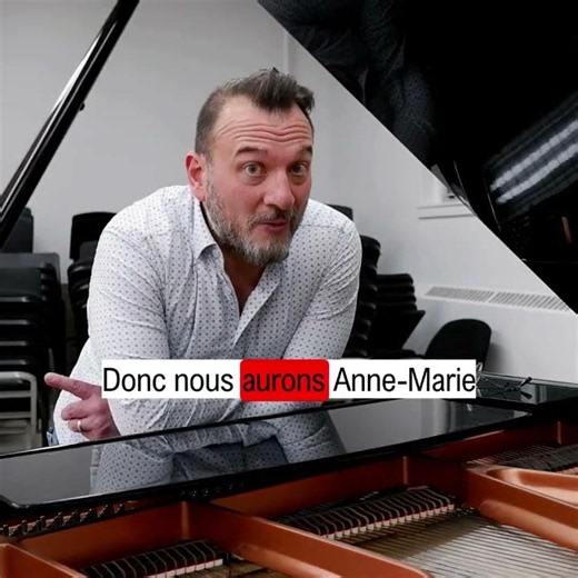 La Petite Messe Solennelle de Rossini, 5 juin 2026
