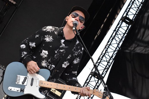 Mogwai Return With First New Single In Two Years “God Gets You Back” -