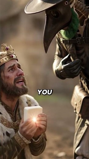 WHAT IF: You Were A Modern Doctor in the PLAGUE? 💀💊