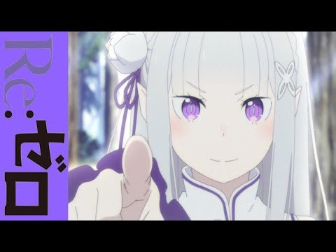 Re:Zero: Long Shot (English Dub Cover) | Silver Storm