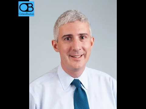 "The Future of Osteoporosis Treatment" by Dr. Marc N. Wein, MD., PHD