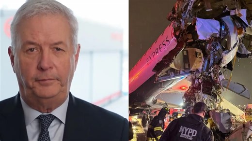 Paikin on Politics: Air Canada CEO faces backlash for English-only condolence