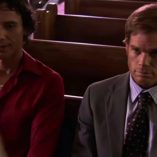 Best DUO#dexter