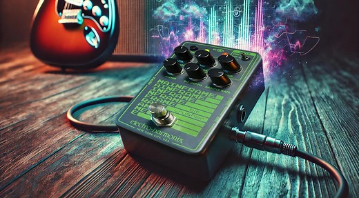 Best Bitcrusher Pedals: Much More than Lo-Fi - gearnews.com