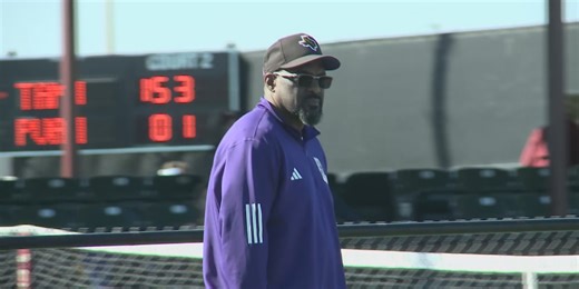 Prairie View A&M cutting both men’s, women’s tennis programs