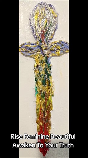 Miranda MANTIKOS (@mirandamantikos)’s videos with The Scent of Pine and Old Parchment - Digital Oil Painting Museum