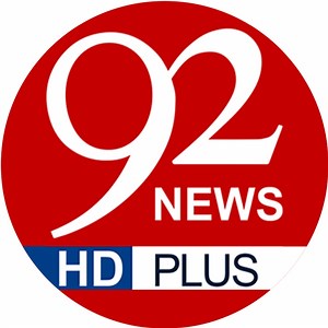 92 News Live - Watch 92 News Streaming Online - Pak24tv