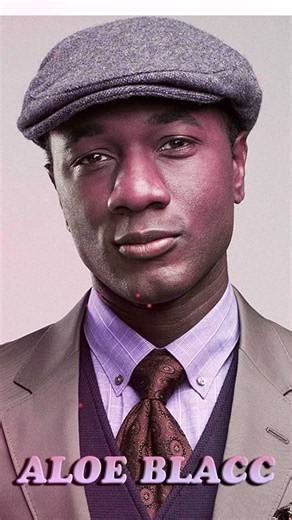 Wake Me up 2 - Aloe Blacc