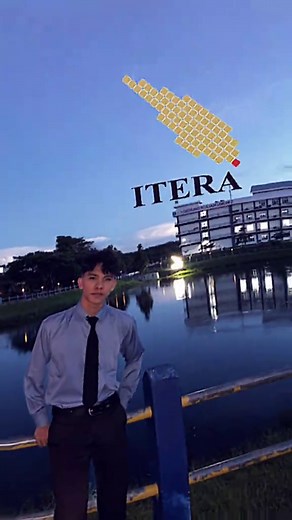 Exploring Teknik Elektro dan Iteraa Gaa?