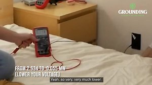 12 reactions | Grounding sheets: turning your bed into a sanctuary, one night at a time.  Our products deliver: - Pain relief that feels like a warm hug - Sleep so deep, it's like a fairytale - A mood that's brighter than a supernova Use code "DREAMLAND" for 15% OFF! Learn more  https://groundingofficial.com/ | Grounding | Facebook