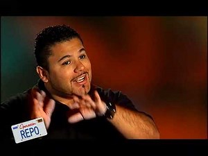 Operación Repo - Episodio 285