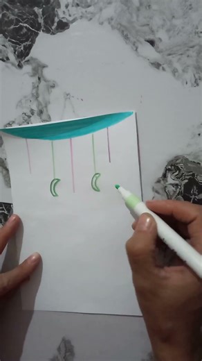 greeting card ideas for ramadan#ramadan #art #celebration #craft