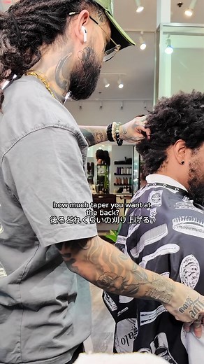 Dread Locks Starter Tips for Men