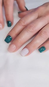 Short nails still cute 😍 | Tony's Nails