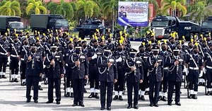 Police to finalise AKSEM restructuring within two months | New Straits Times