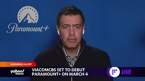 ViacomCBS bets big on Paramount+, which will debut on March 4