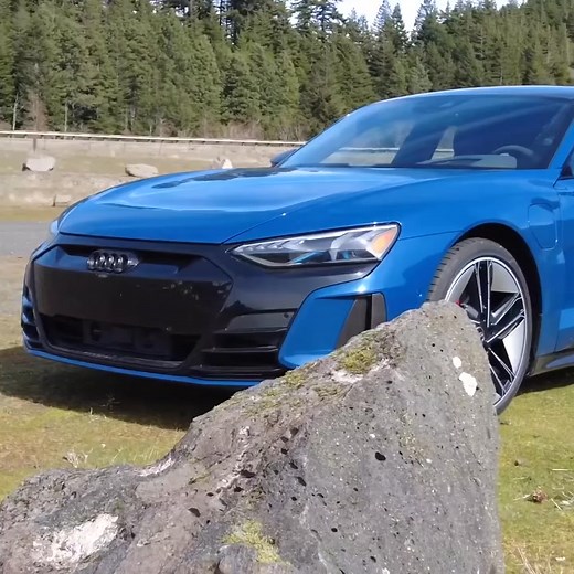 How Did Audi Make a MANUAL EV? | Engineering Explained