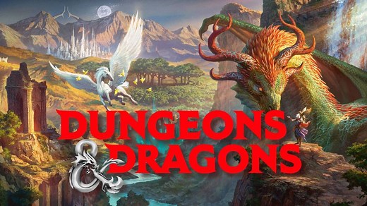 Netflix's 'Dungeons & Dragons' Series Is Proving "Challenging" for Its Creator [Exclusive]
