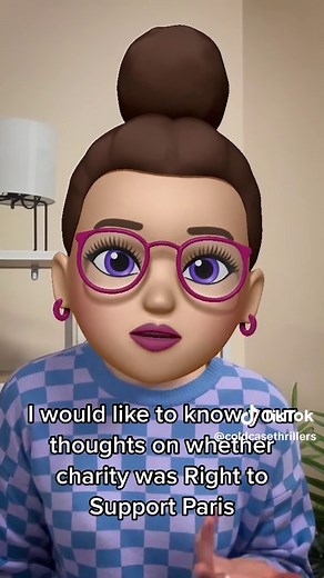 The Tragic Case of Paris Bennett - Part 4