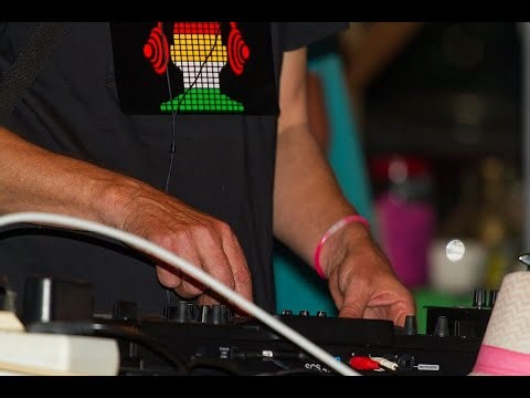 The Vibe Live From Leeuwarden NL at soundwaveradio net 28 01 2026 Mr Psychedelic