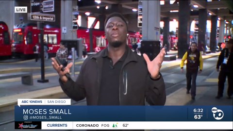 MTS holds free ride day