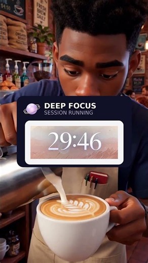 30 Minutes of Deep Focus | Zen Timer