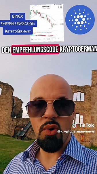 Krypto Germany on TikTok
