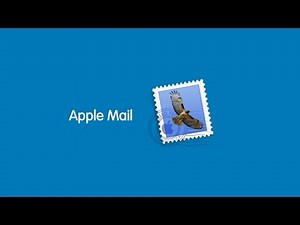 How to set up your email with Apple Mail | 123-reg Support