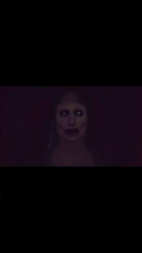 Valak is so scary 🫣☠️