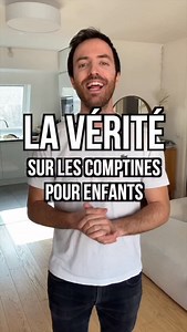 Au pas très clair de la lune… Vous ne verrez plus jamais cette comptine pour enfants comme avant 😱 #chanson #parents | Valentin Raconte