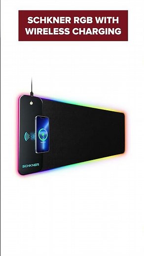 TOP—5. Best Gaming Mouse Pads May 2025