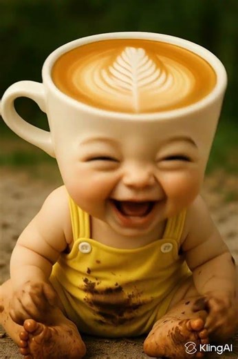 Baby Brainrot Laughing PT1 #brainrot #cute #shorts #viralshorts #baby #babies #ballerinacappuccina