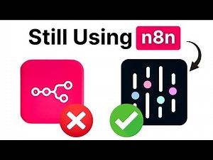 DeepAgent just Destroyed N8N + Lovable