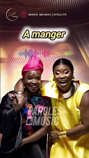 Roseline Layo x Angélique Kidjo (Paroles)