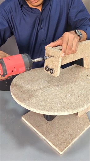 How to Turn Your Handheld Jigsaw into a Precision Bench Tool #tricks #tools #diy