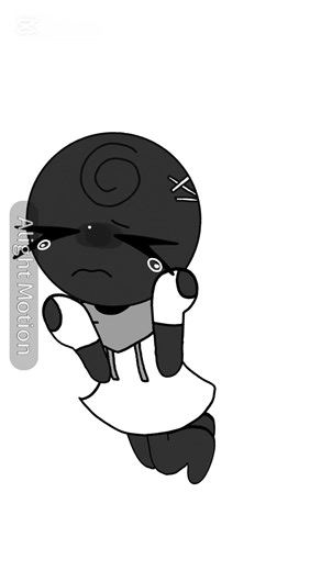 Waa waa MEME || Credit: ‪@sadieyayy‬ || #dandysworld #animation #fypシ