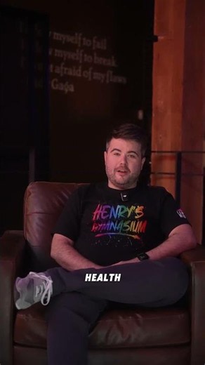 Henry's Gymnasium Celebrating Pride with Lambert House in Seattle