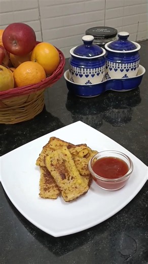✅ Most People Make French Toast Wrong ❌
