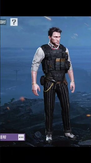free epic character in call of duty mobile Chinese version