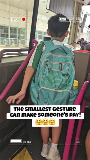 Thank You to All the Bus Drivers: A Heartfelt Gesture