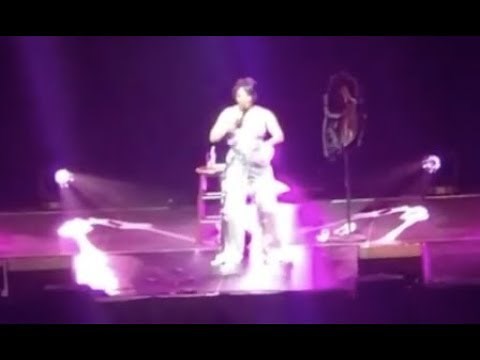 Tiffany Haddish Gets Booed Off Stage At New Years Eve Concert In Miami