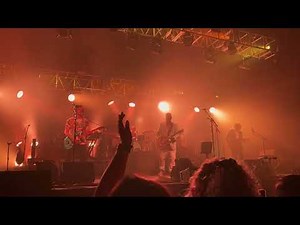 Modest Mouse - live at Revel in Albuquerque [FULL SET] 8/23/25