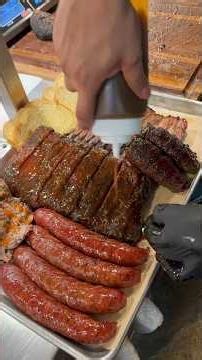 #estoesbbq #arre #dinner #barbecue #food 🔥🔥