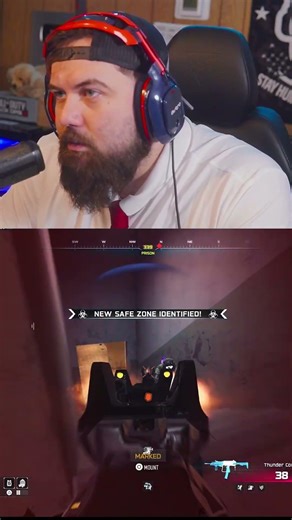 I Found the BEST Movement SMG in Warzone!