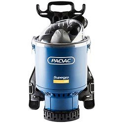PacVac Superpro 700 Vacuum Cleaner - VJ Distributors
