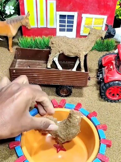 Exploring Mini Tractors for Mini Farms and Gardens