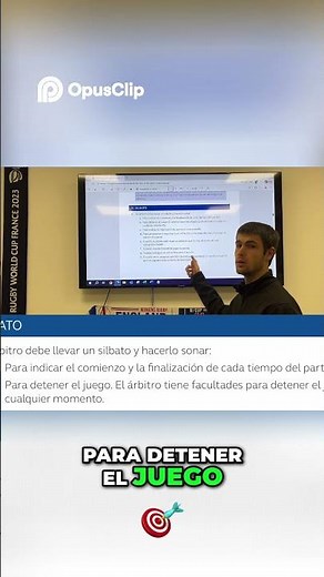 The Referee's Whistle! Key Rugby Rules Explained! #rugbyrules #rugbyteca #rugby