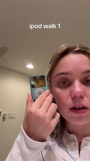 should i just keep this shuffle going until it’s over? then reset the whole ipod??? #ipodnano